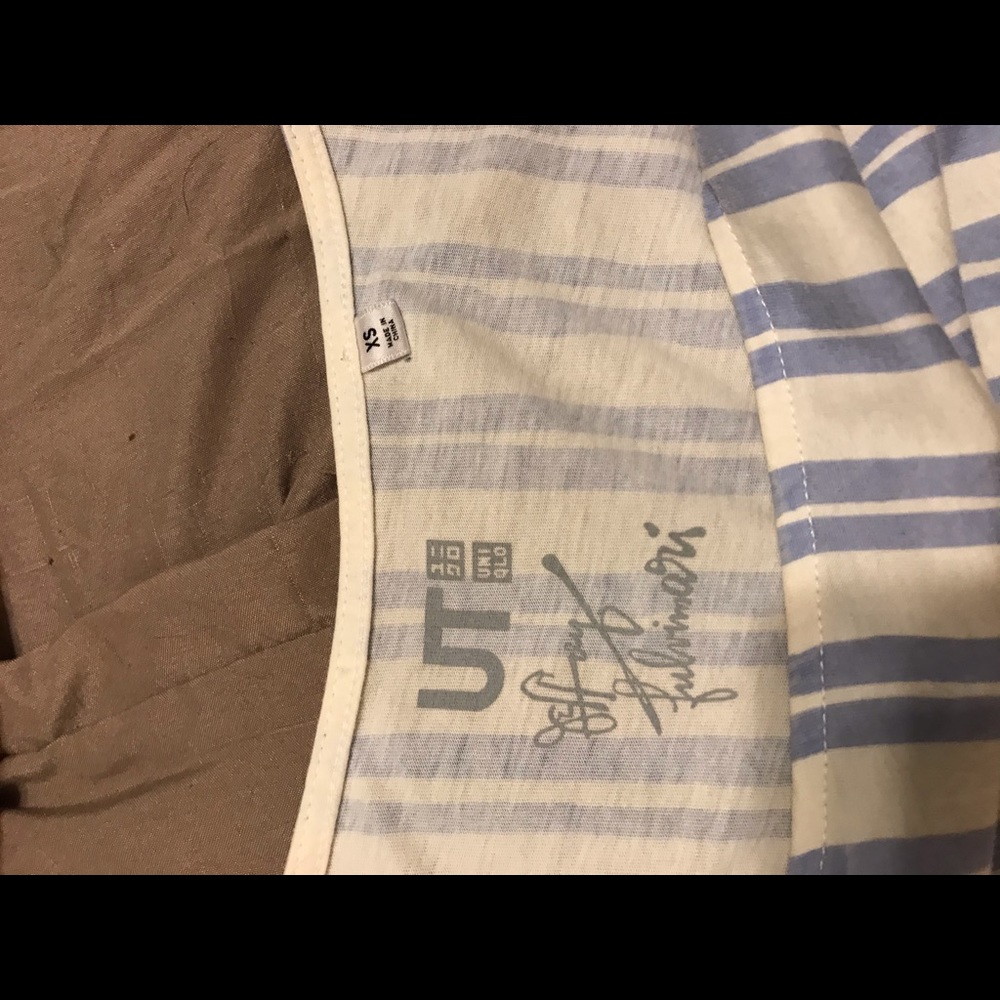 Tee - Picture 2 of 4